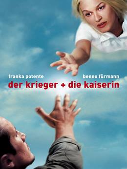 Der Krieger und die Kaiserin – Prenses ve Şövalye