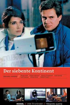 Der Siebente Kontinent – Yedinci Kıta