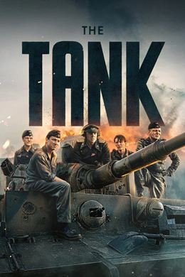 Der Tiger – Tank