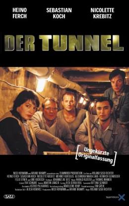 Der Tunnel – Tünel