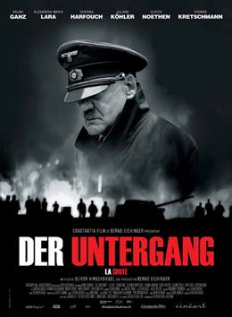 Der Untergang – Çöküş
