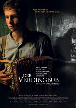 Der Verdingbub – Besleme