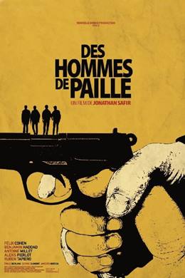 Des Hommes de Paille