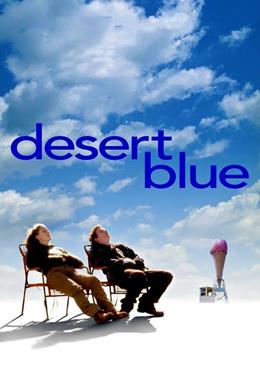 Desert Blue – Kasabada Aşk