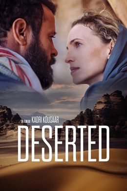 Deserted – Terk Edilmiş