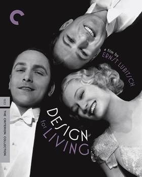 Design for Living – Bir Gönülde İki Sevda