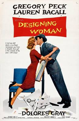 Designing Woman – Aşk Arzuları