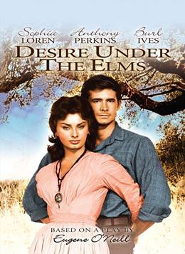 Desire Under the Elms – Karaağaçlar Altında
