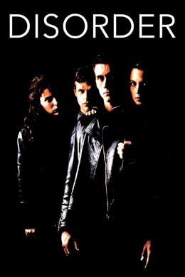 Désordre – Düzensizlik