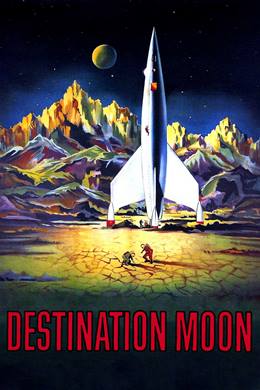 Destination Moon – Aya Seyahat