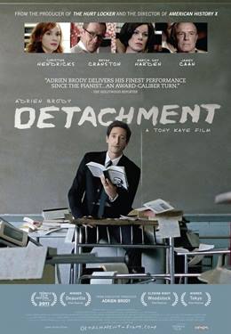 Detachment – Kopma