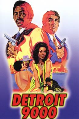 Detroit 9000 – Kara Bela