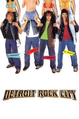 Detroit Rock City