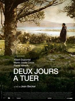 Deux Jours a Tuer – Artık Beni Sevme