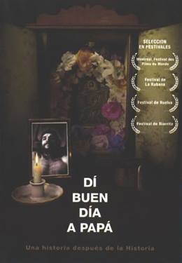 Di Buen Dia a Papa