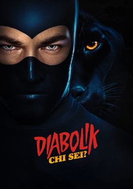 Diabolik Chi Sei?