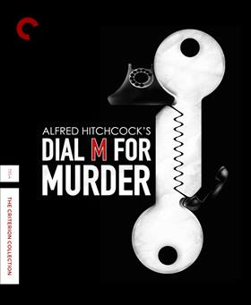 Dial M for Murder – Cinayet Var