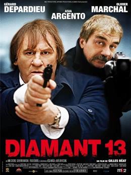 Diamant 13 – Pırlanta 13