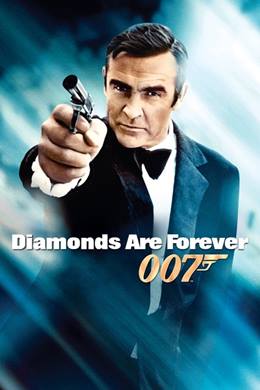 Diamonds Are Forever – 007 James Bond: Ölümsüz Elmaslar