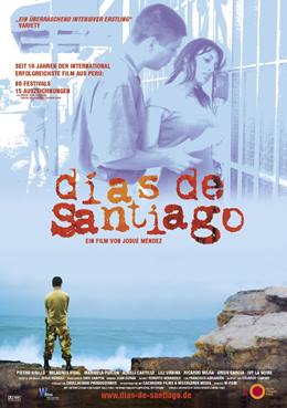 Días de Santiago – Santiago’nun Günleri