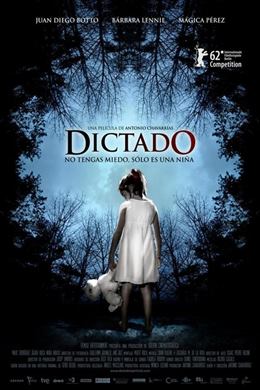 Dictado – Lanetli Kız