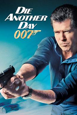Die Another Day – Başka Gün Öl