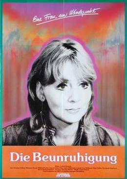 Die Beunruhigung – Tasa