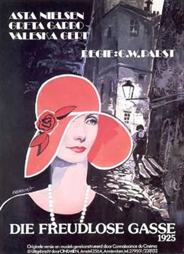 Die Freudlose Gasse