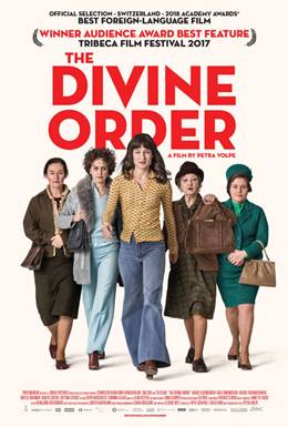 Die Göttliche Ordnung