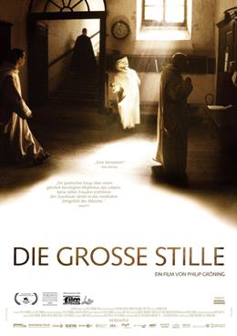 Die große Stille – Derin Sessizliğe Doğru