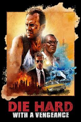 Die Hard with a Vengeance – Zor Ölüm 3: Zeka Öcünü Alıyor