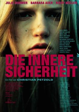 Die innere Sicherheit – İç Güvenlik