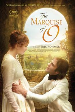 Die Marquise Von O…