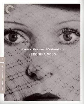 Die Sehnsucht der Veronika Voss – Veronika Voss’un Tutkusu