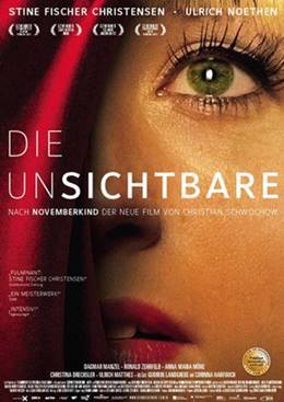 Die Unsichtbare – Kabuktaki Çatlaklar