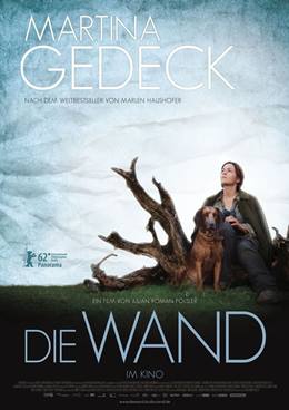Die Wand – Duvar
