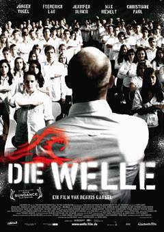 Die Welle – Tehlikeli Oyun