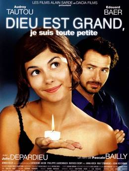 Dieu est Grand, Je Suis Toute Petite