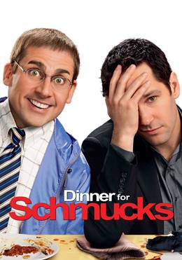 Dinner for Schmucks – Salaklar Sofrası