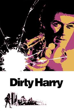 Dirty Harry – Kirli Adam