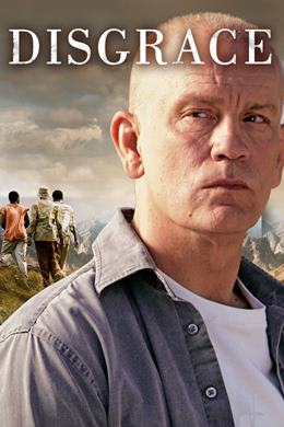Disgrace – Utanç