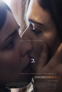 Disobedience – İtaatsizlik