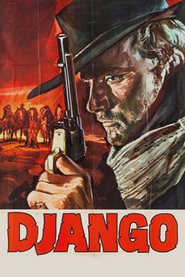 Django – Cango’nun İntikamı