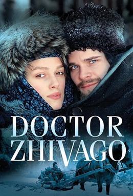 Doctor Zhivago – Doktor Jivago
