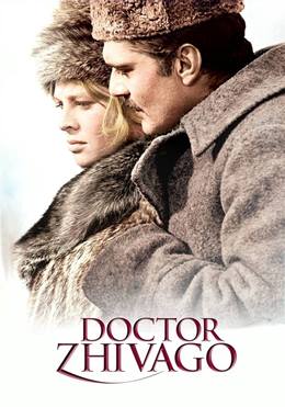 Doctor Zhivago – Doktor Jivago