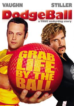 Dodgeball: A True Underdog Story – Yakar Top
