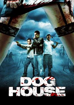 Doghouse – Köpek Kulübesi