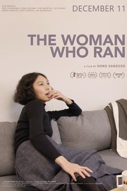 Domangchin Yeoja – Kaçan Kadın