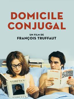 Domicile Conjugal – Ev Hali