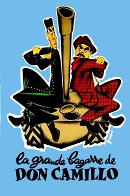 Don Camillo e L’on. Peppone